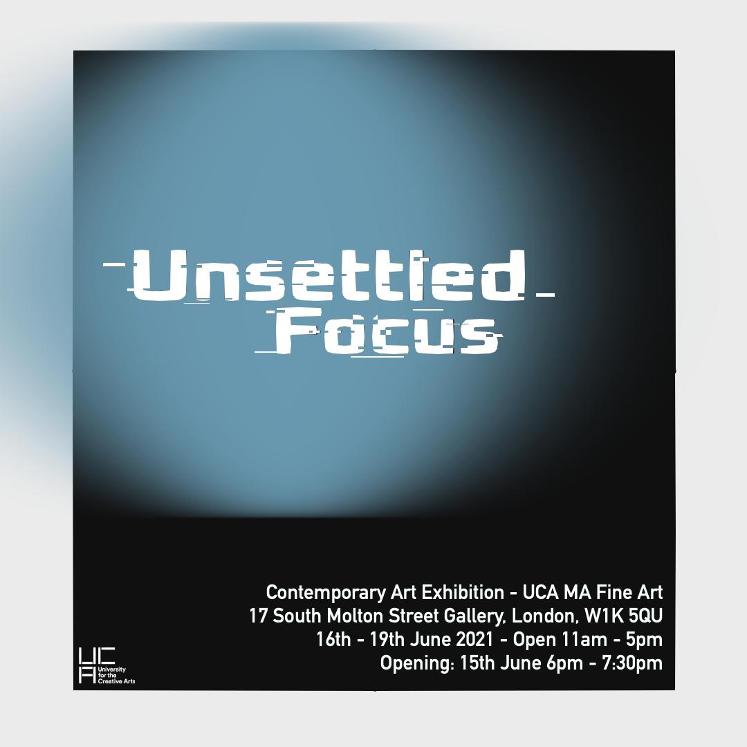Unsettled Focus